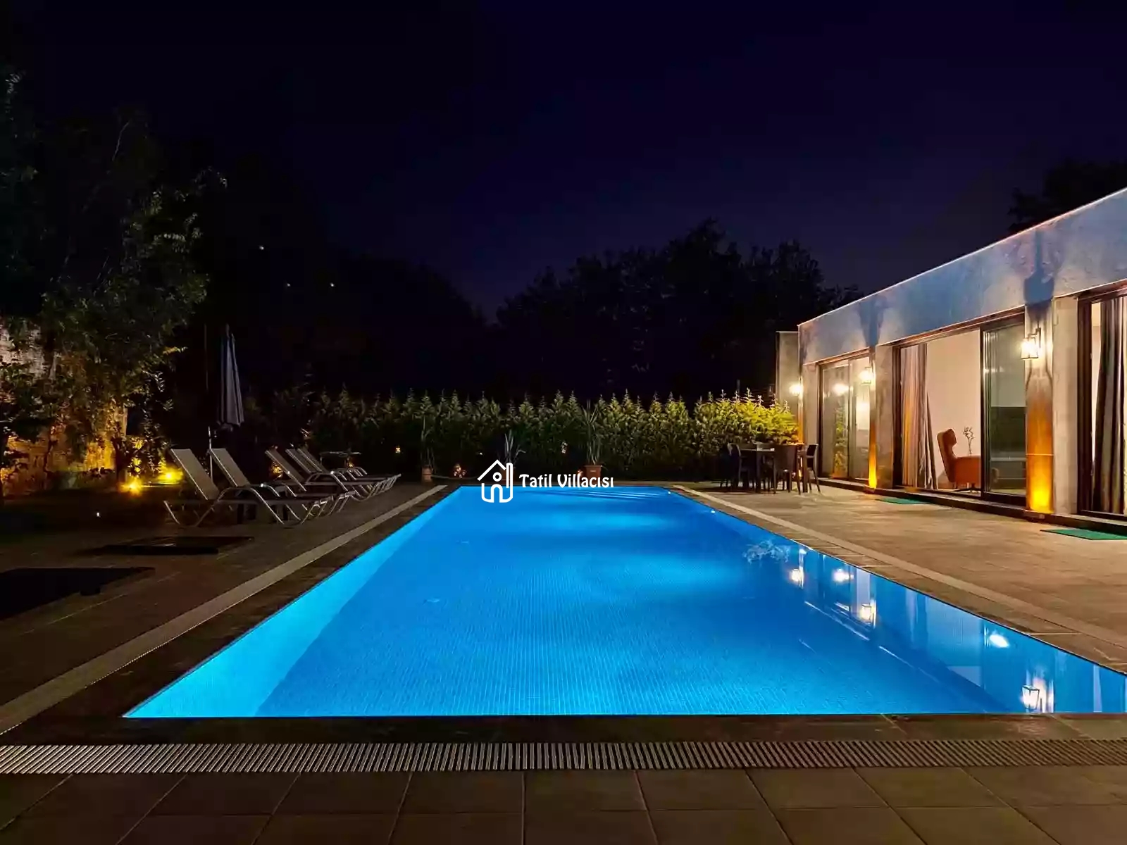 Villa Cengiz