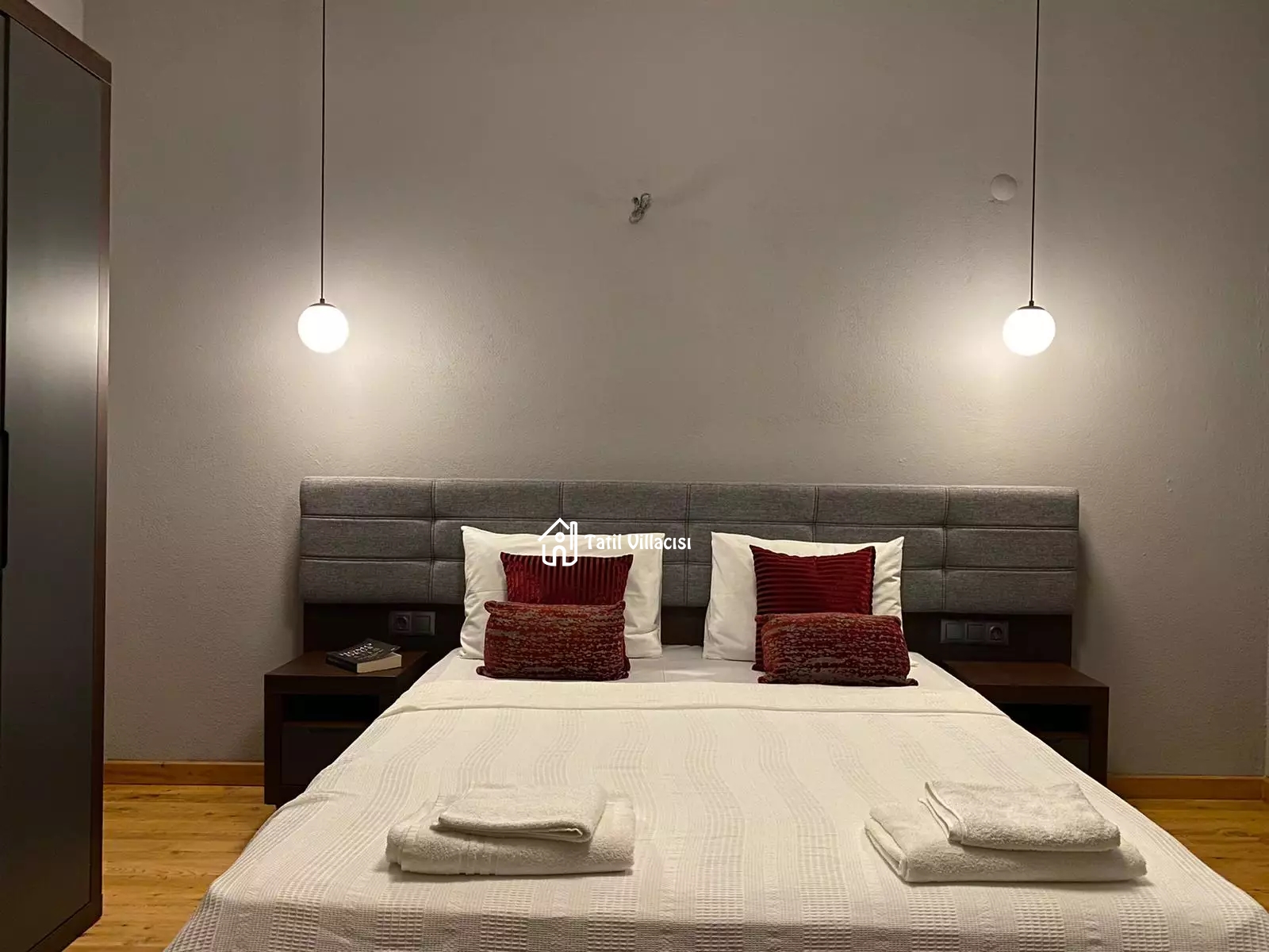 Villa Cengiz