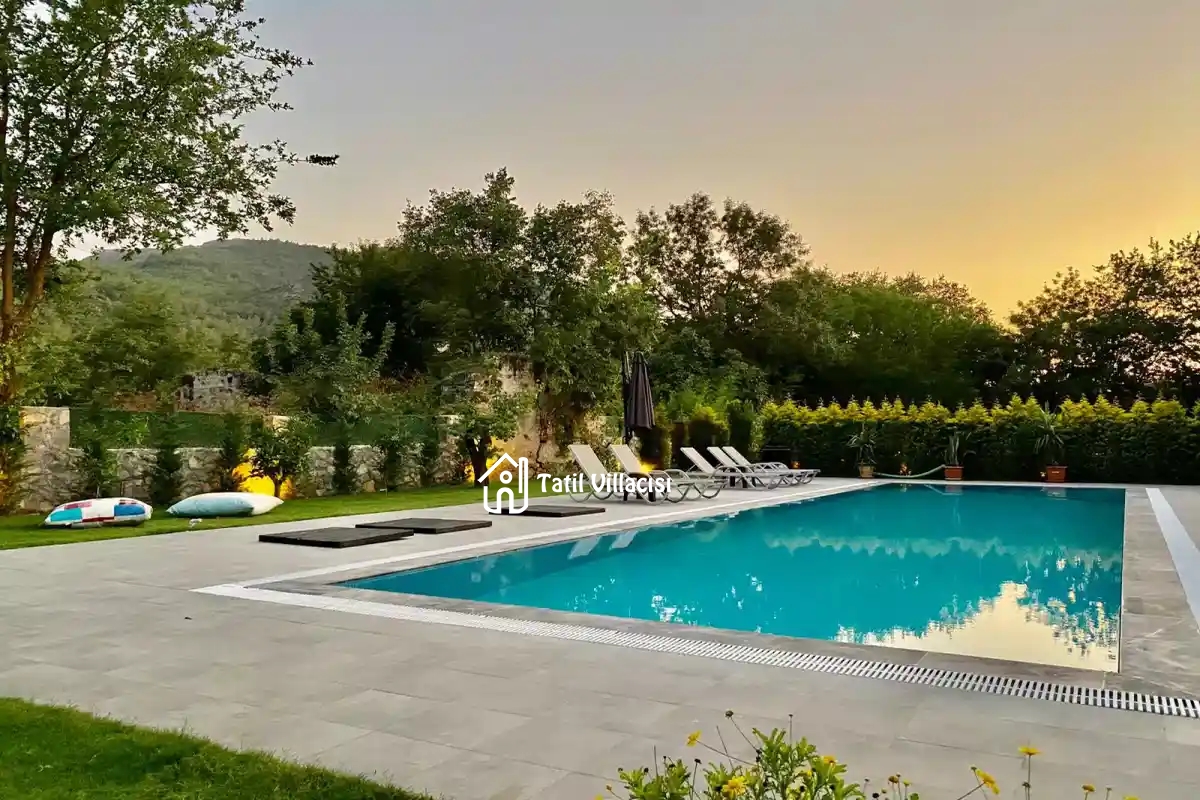 Villa Cengiz
