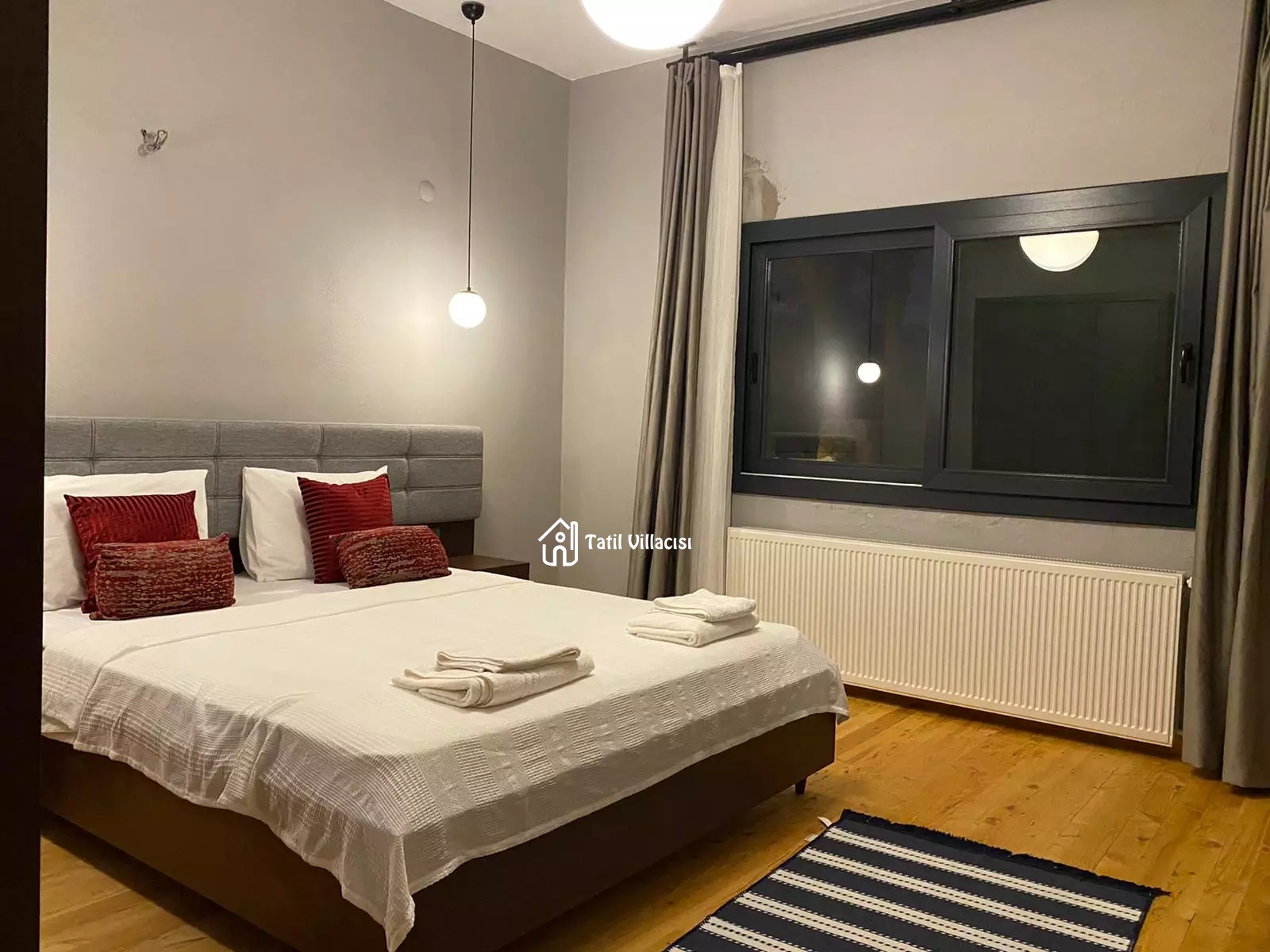 Villa Cengiz