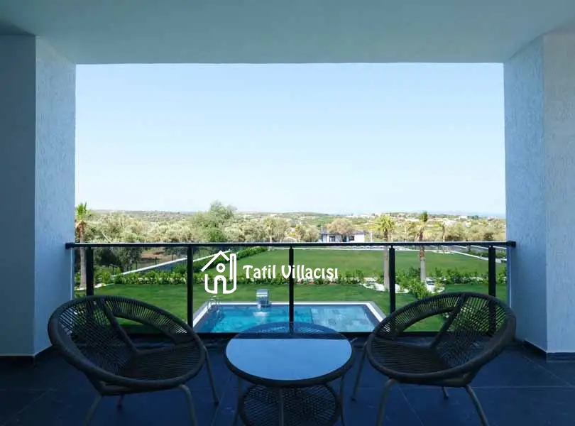 Villa Çeşme Nova 1
