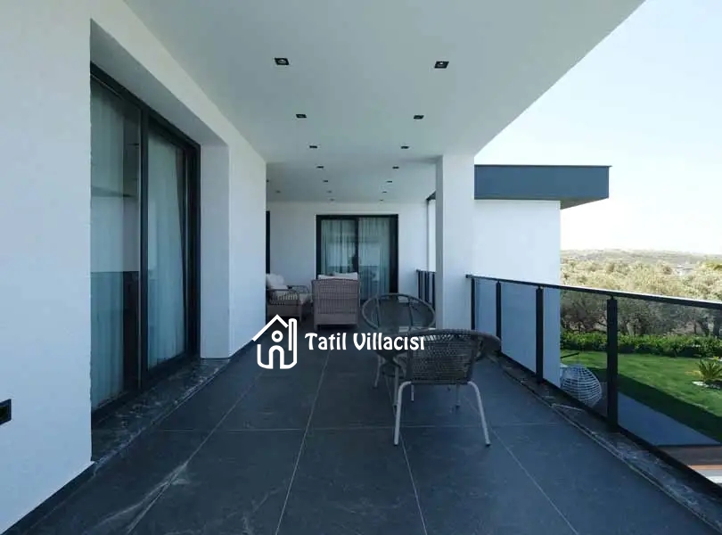 Villa Çeşme Nova 1