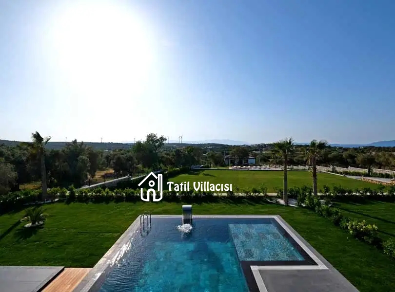 Villa Çeşme Nova 1