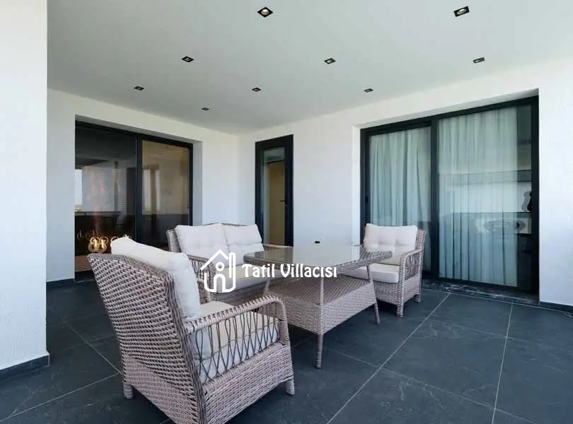 Villa Çeşme Nova 1