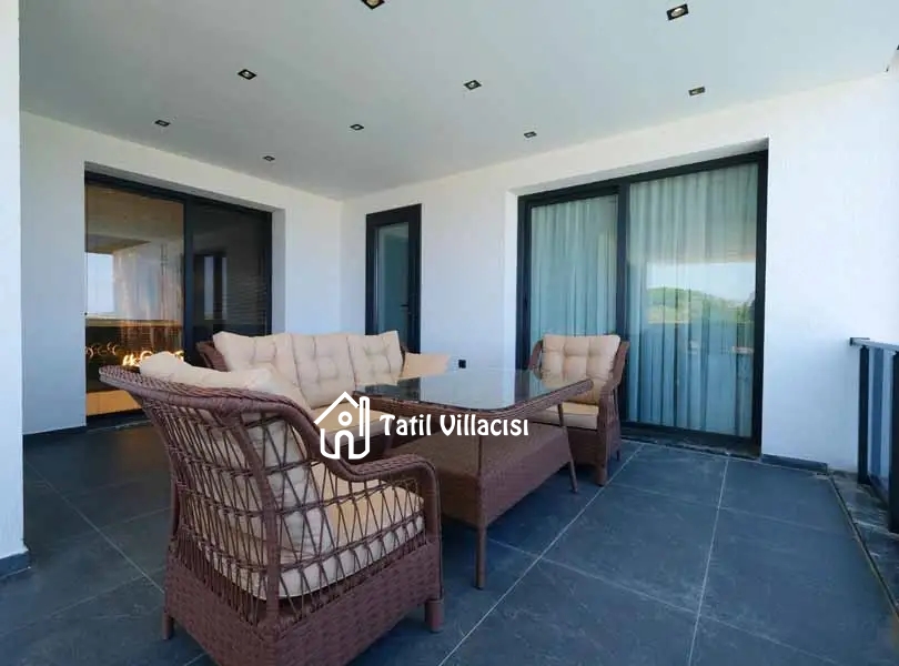 Villa Çeşme Nova 1