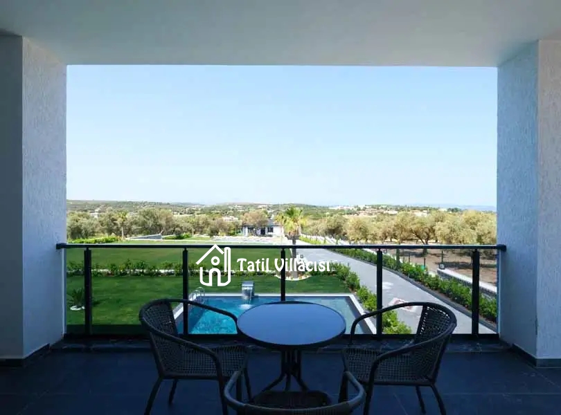 Villa Çeşme Nova 1