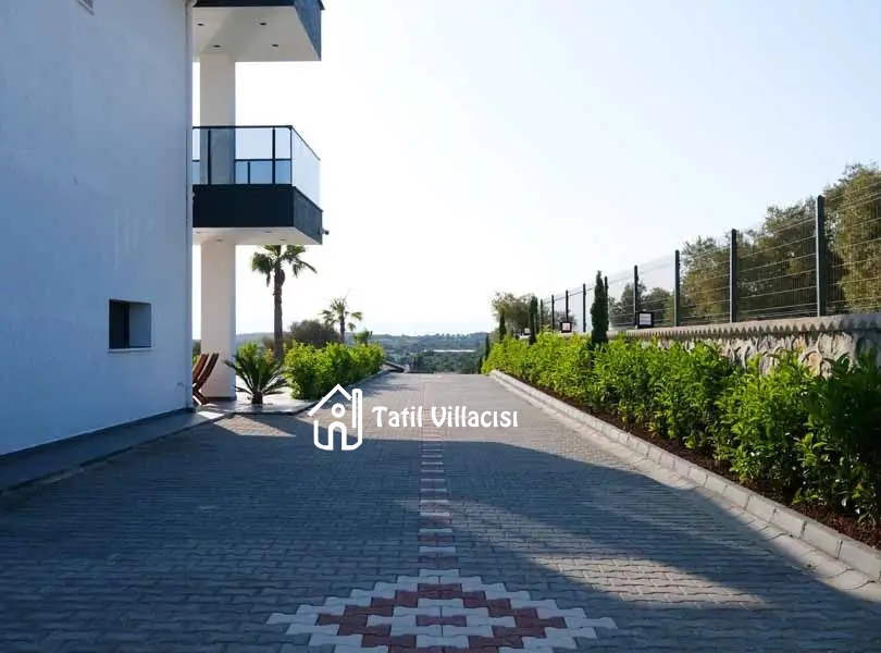 Villa Çeşme Nova 1