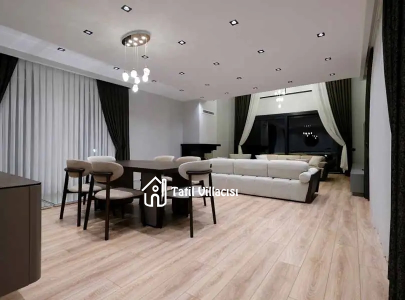 Villa Çeşme Nova 1