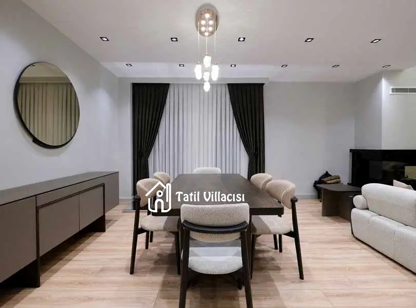 Villa Çeşme Nova 1