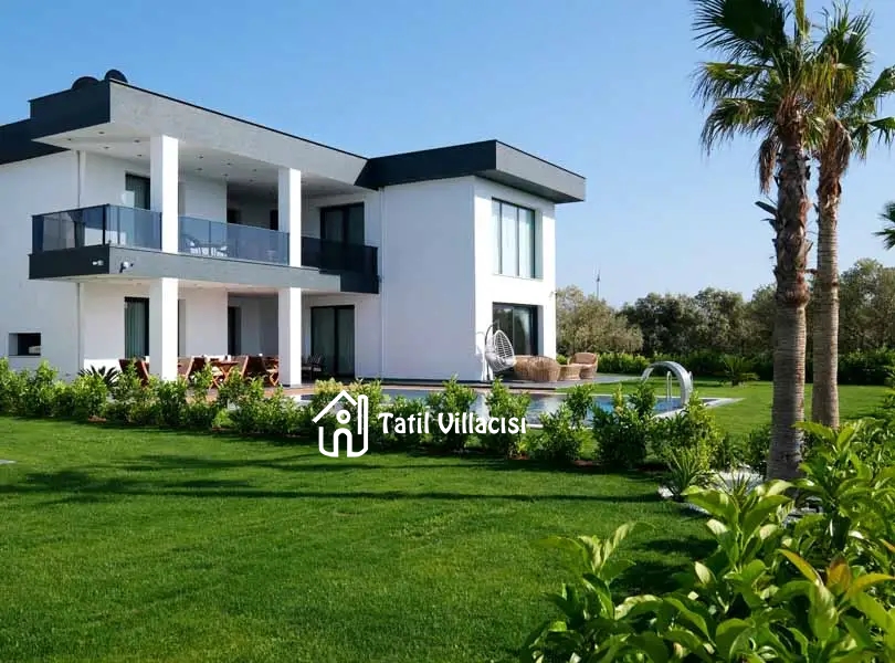 Villa Çeşme Nova 1