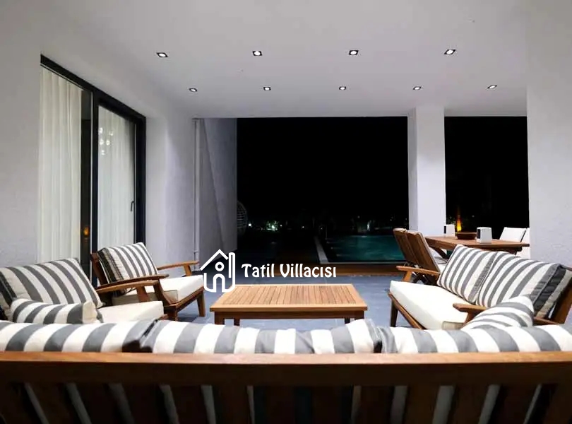 Villa Çeşme Nova 1