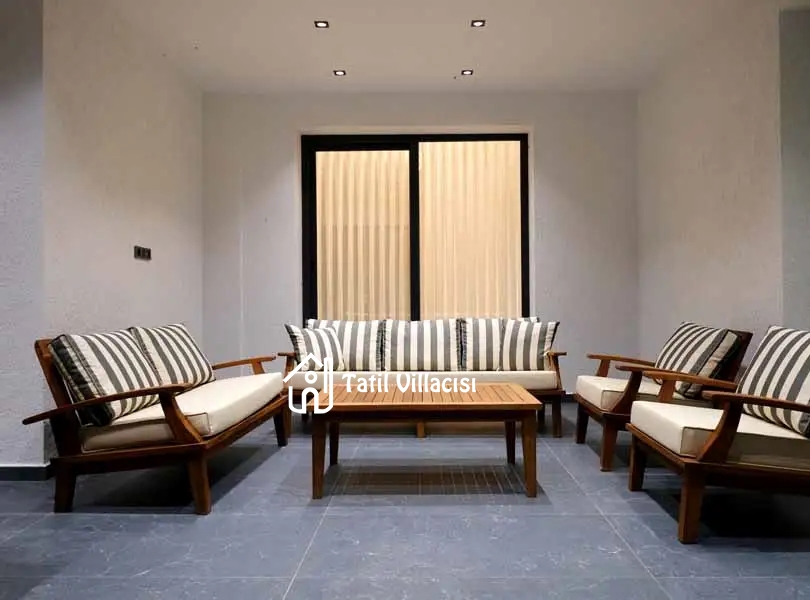 Villa Çeşme Nova 1