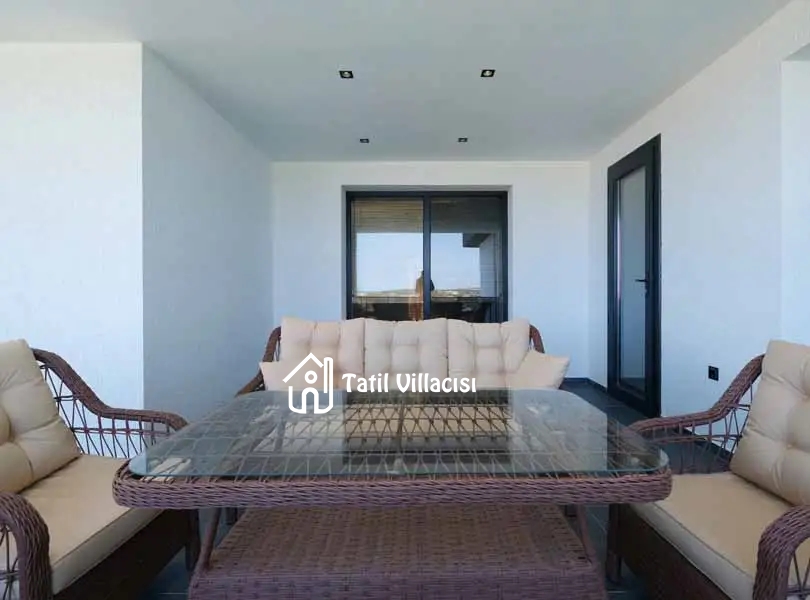 Villa Çeşme Nova 1