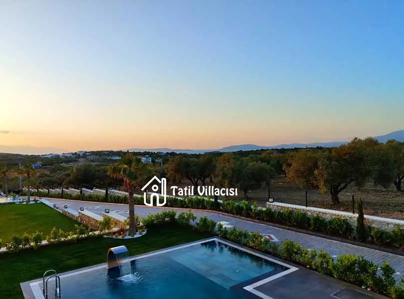 Villa Çeşme Nova 1