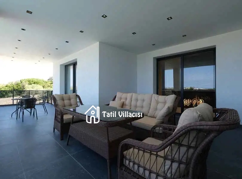 Villa Çeşme Nova 1