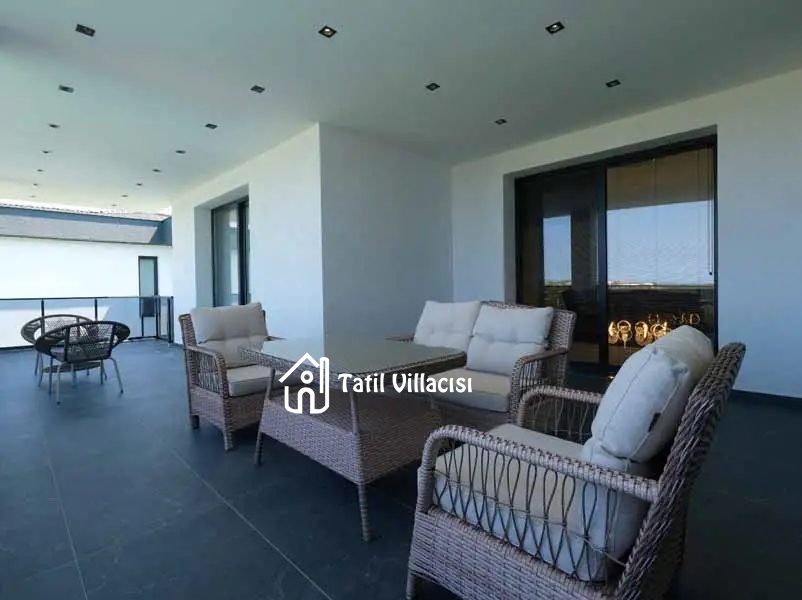 Villa Çeşme Nova 1