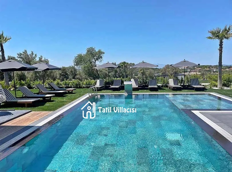 Villa Çeşme Nova 1