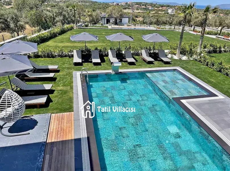 Villa Çeşme Nova 1