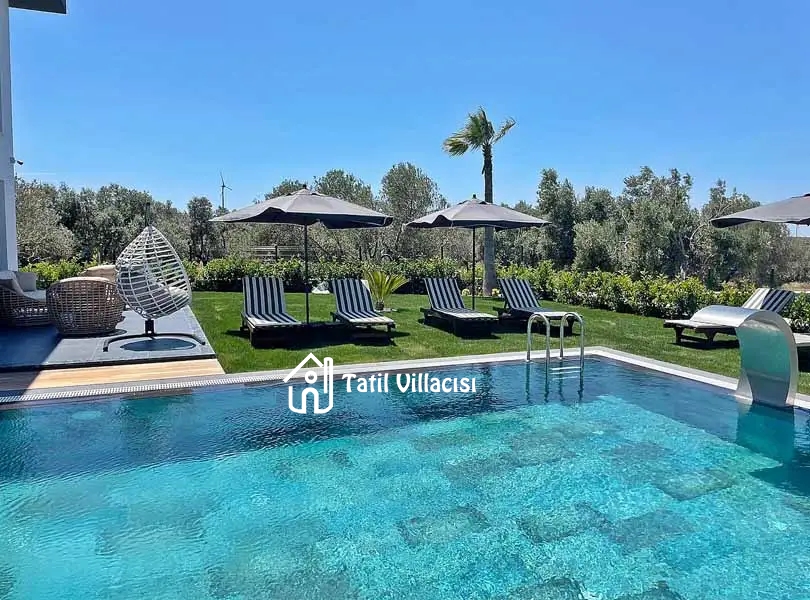 Villa Çeşme Nova 1