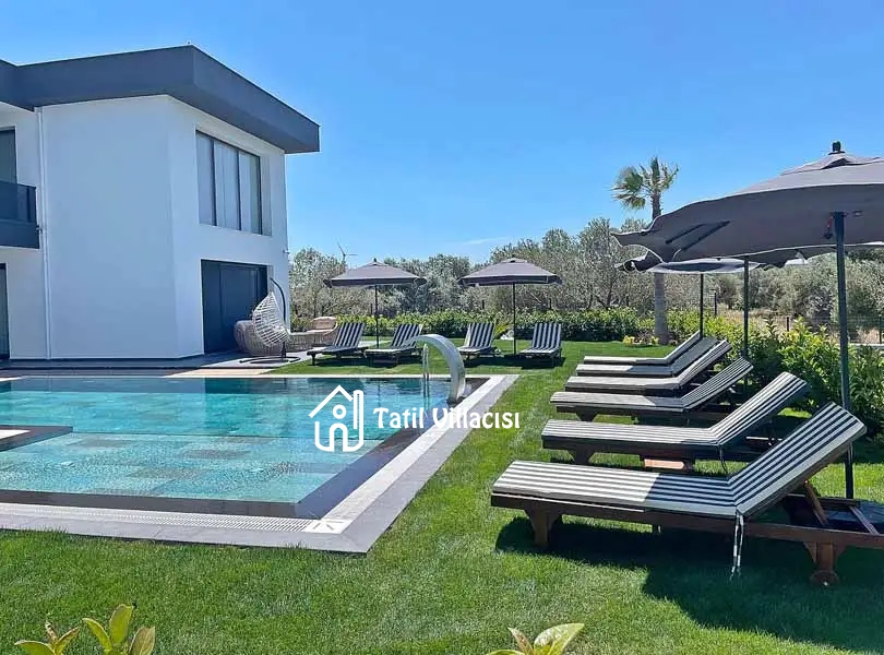 Villa Çeşme Nova 1