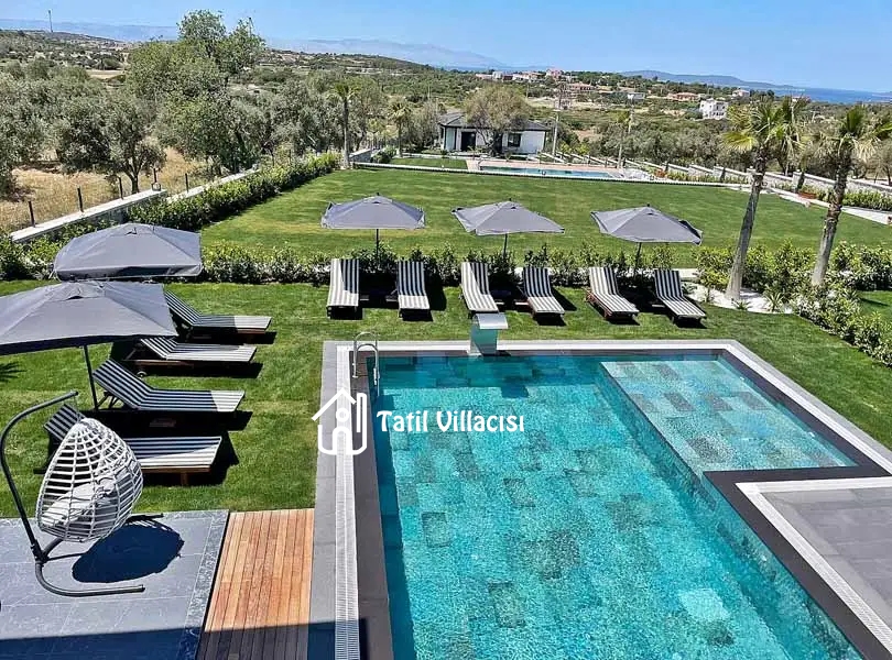 Villa Çeşme Nova 1