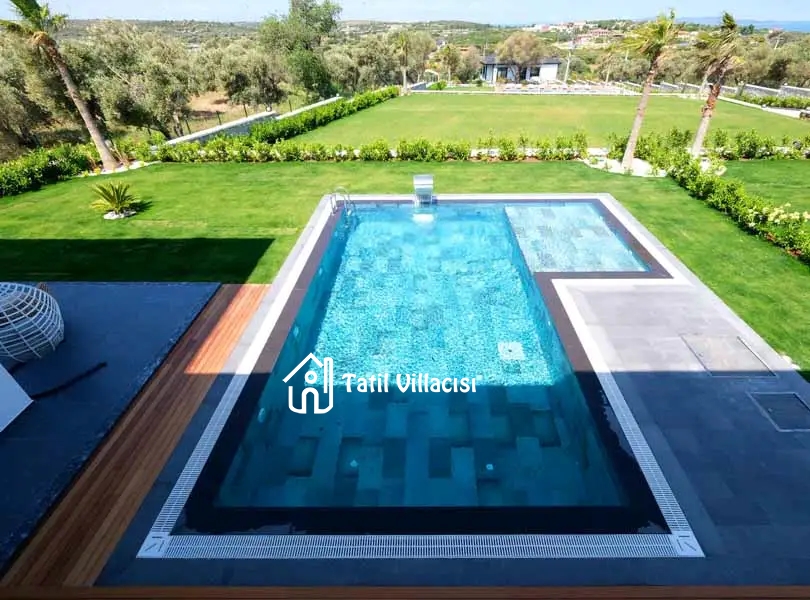 Villa Çeşme Nova 1