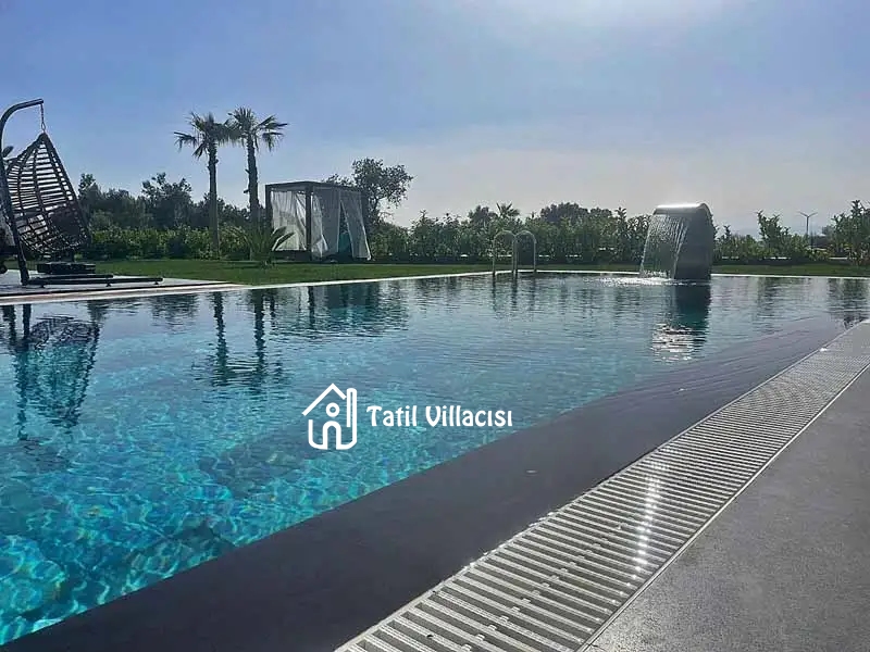 Villa Çeşme Nova 1