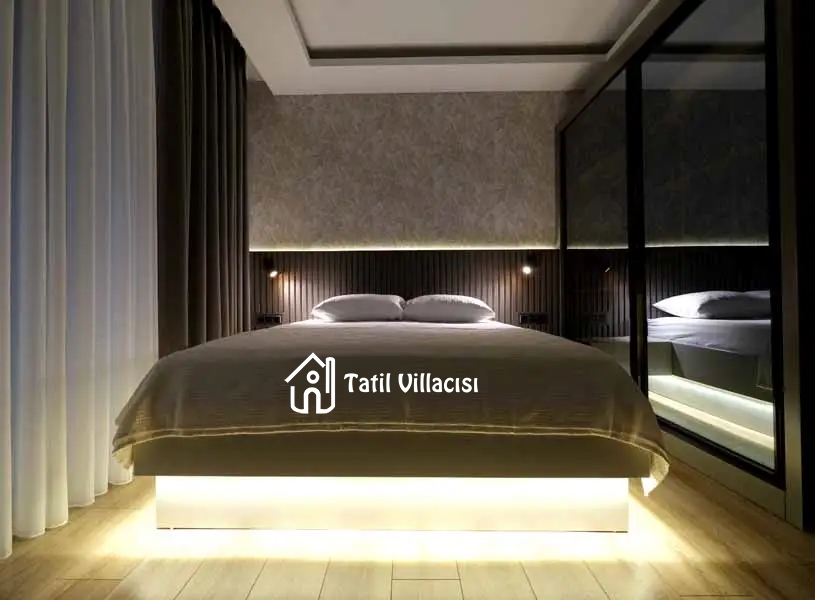 Villa Çeşme Nova 1