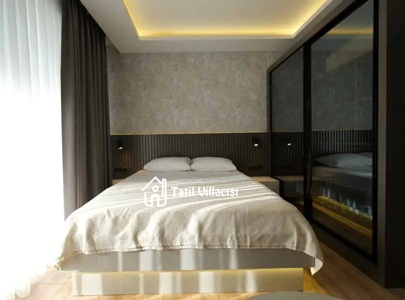 Villa Çeşme Nova 1
