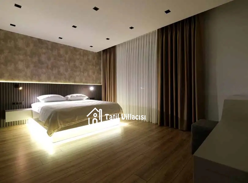 Villa Çeşme Nova 1