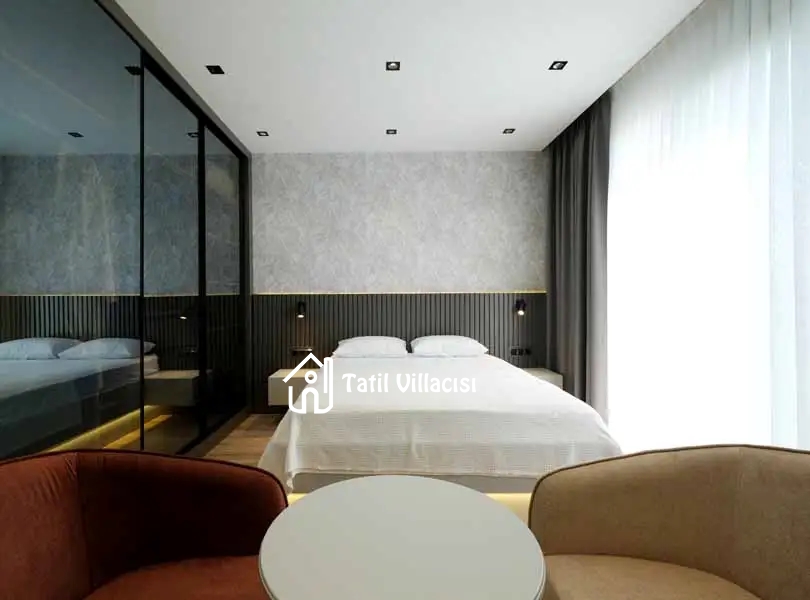 Villa Çeşme Nova 1