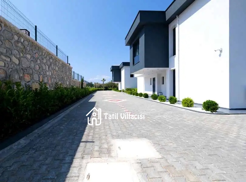 Villa Çeşme Nova 1