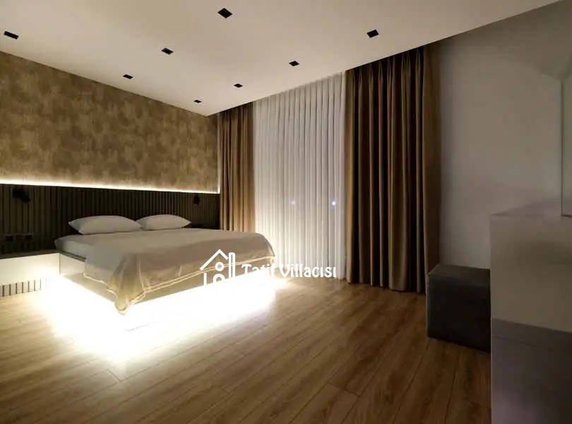 Villa Çeşme Nova 1
