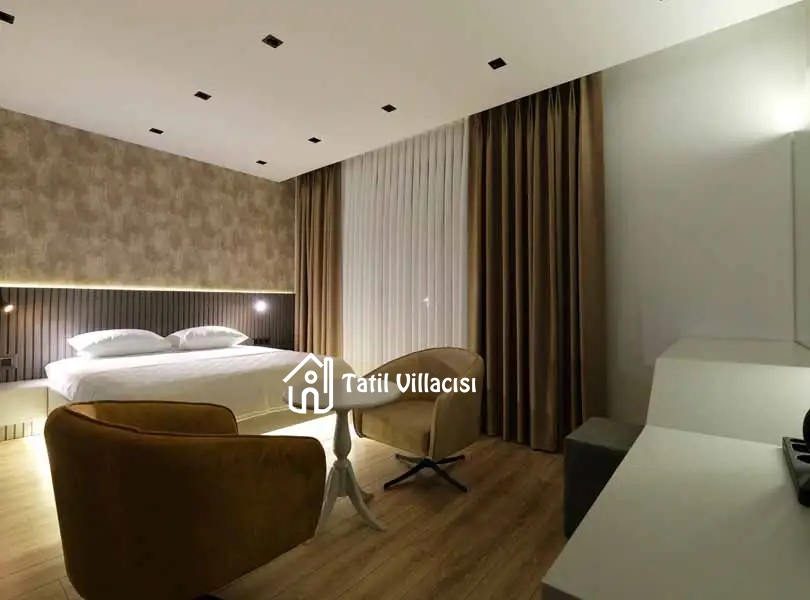 Villa Çeşme Nova 1