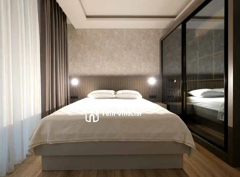 Villa Çeşme Nova 1