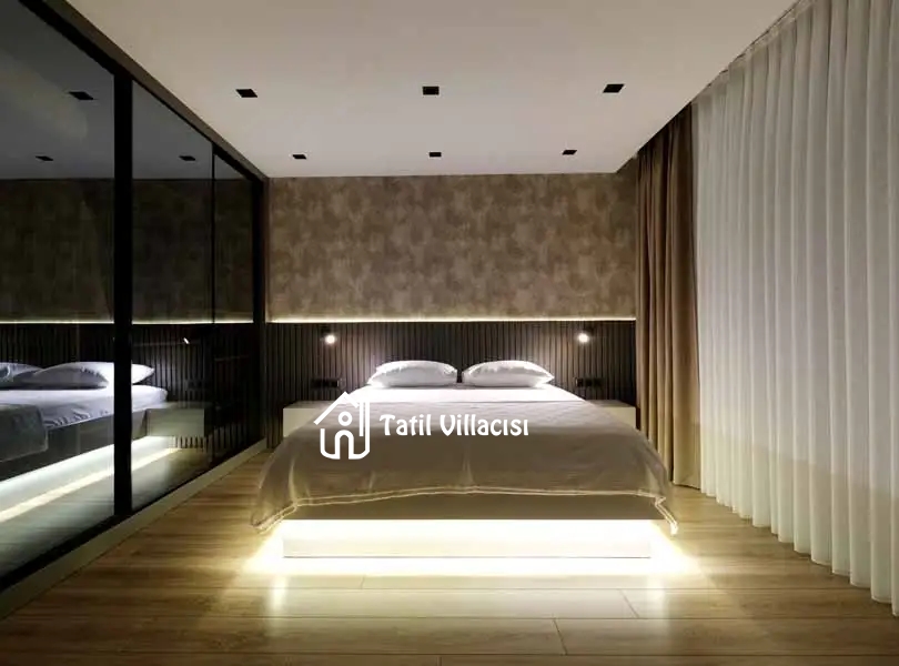 Villa Çeşme Nova 1