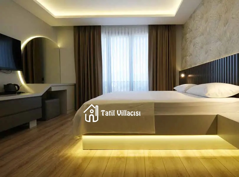 Villa Çeşme Nova 1