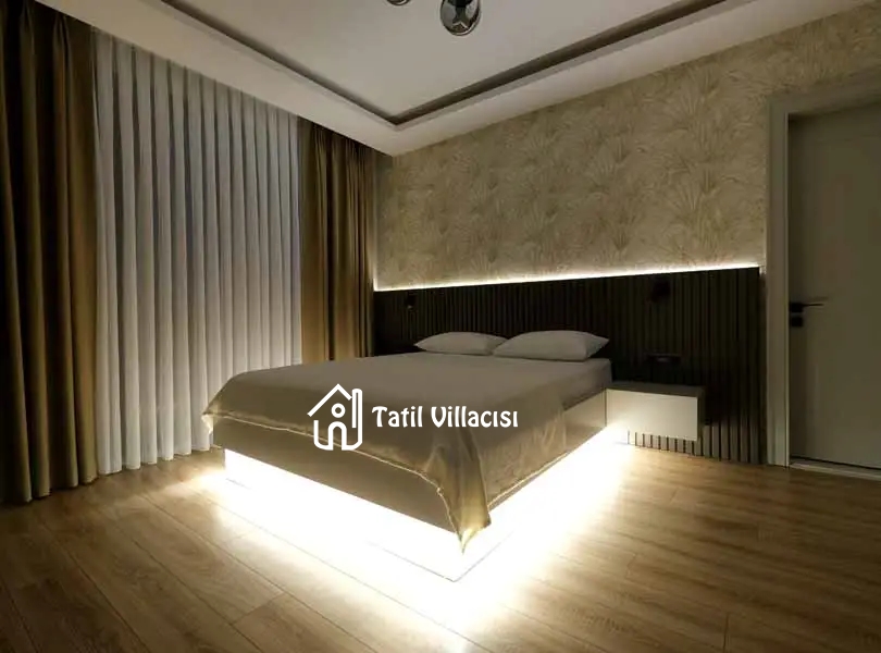 Villa Çeşme Nova 1