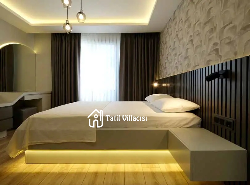 Villa Çeşme Nova 1