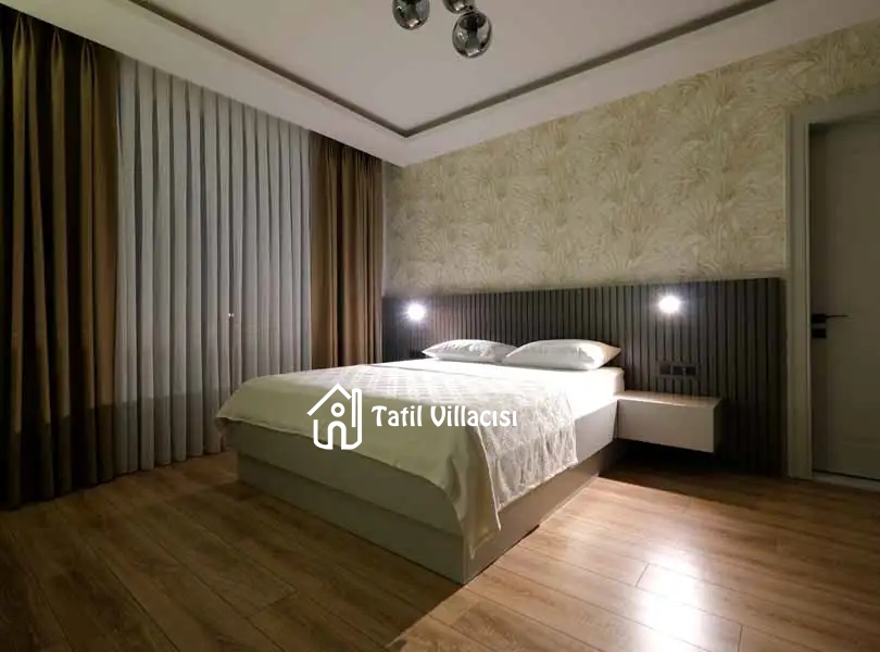 Villa Çeşme Nova 1