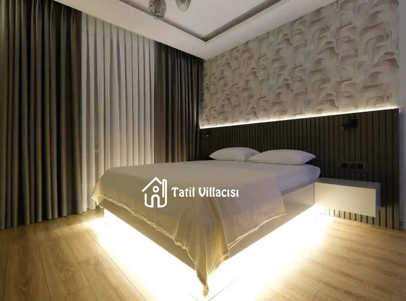 Villa Çeşme Nova 1