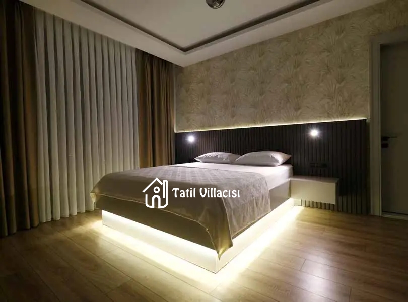 Villa Çeşme Nova 1