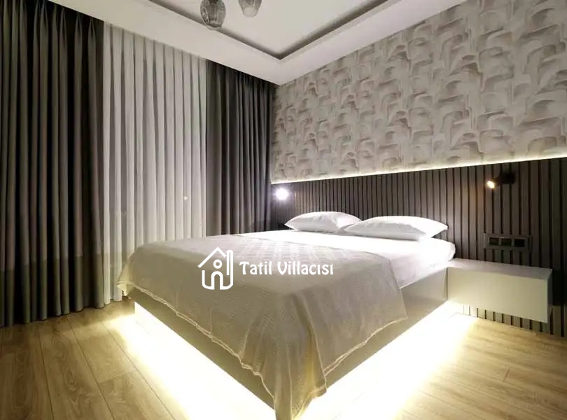 Villa Çeşme Nova 1