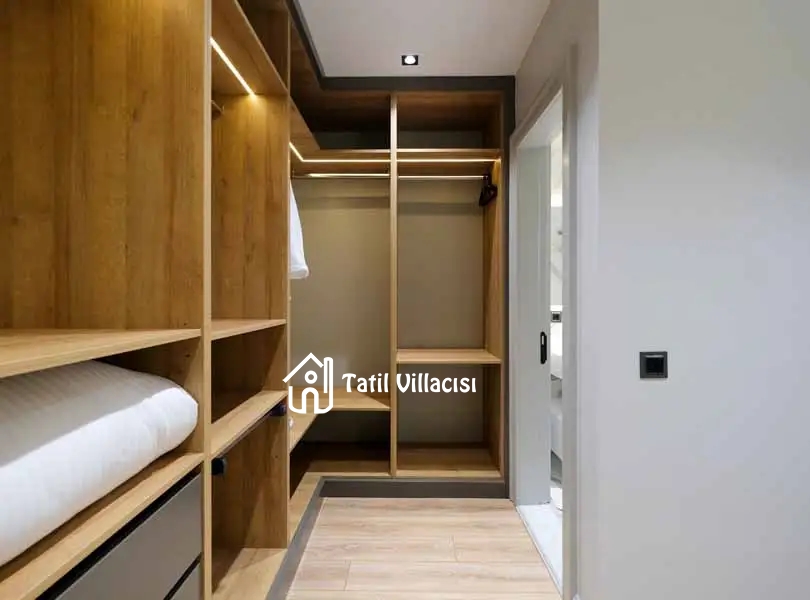Villa Çeşme Nova 1
