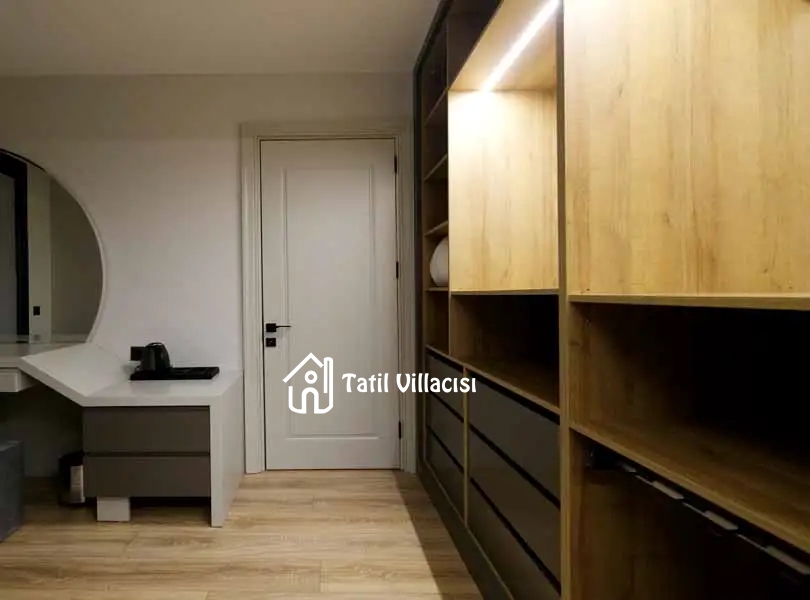 Villa Çeşme Nova 1