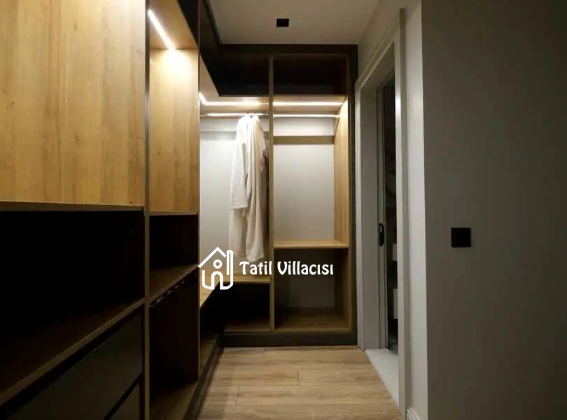 Villa Çeşme Nova 1