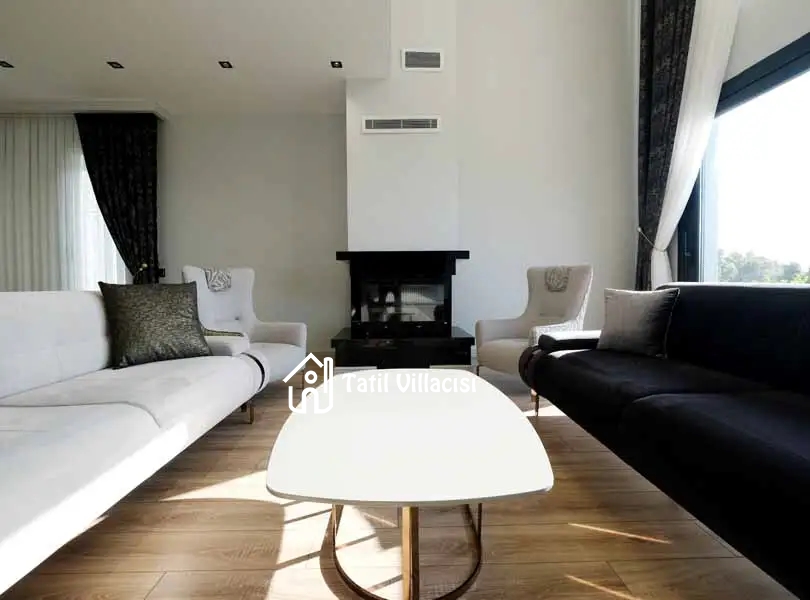 Villa Çeşme Nova 1