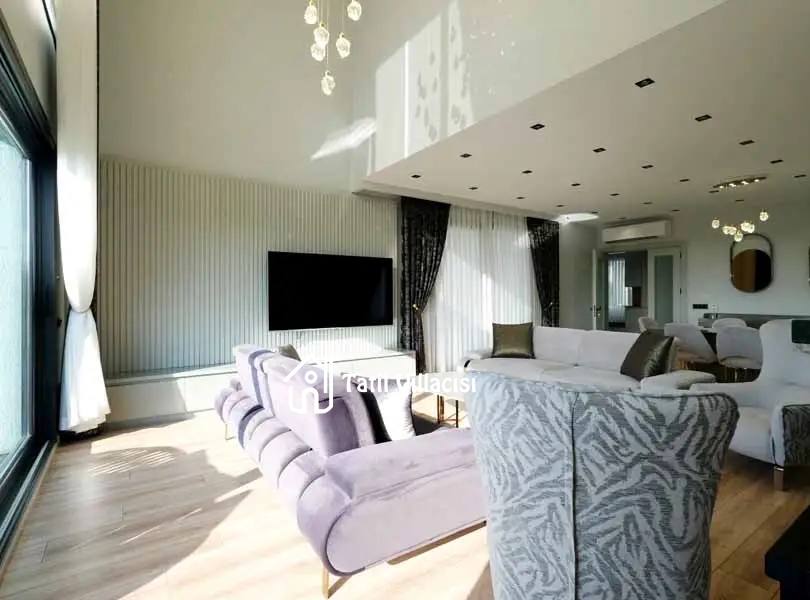 Villa Çeşme Nova 1