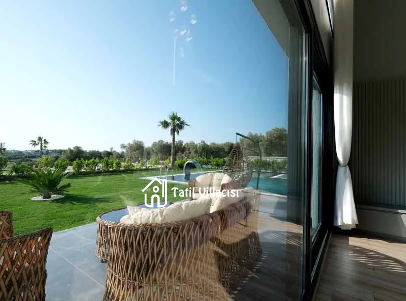 Villa Çeşme Nova 1