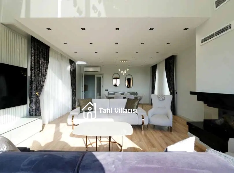 Villa Çeşme Nova 1